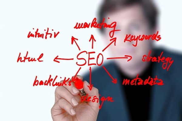 Pourquoi solliciter les services d'un consultant SEO pour un TPE ?