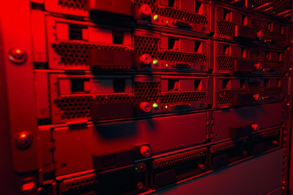 Découvrez la baie serveur 47u avec livraison rapide