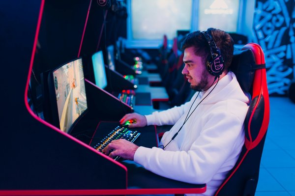 Découvrez le site pour trouver le meilleur matériel et accessoires pour ton pc gamer